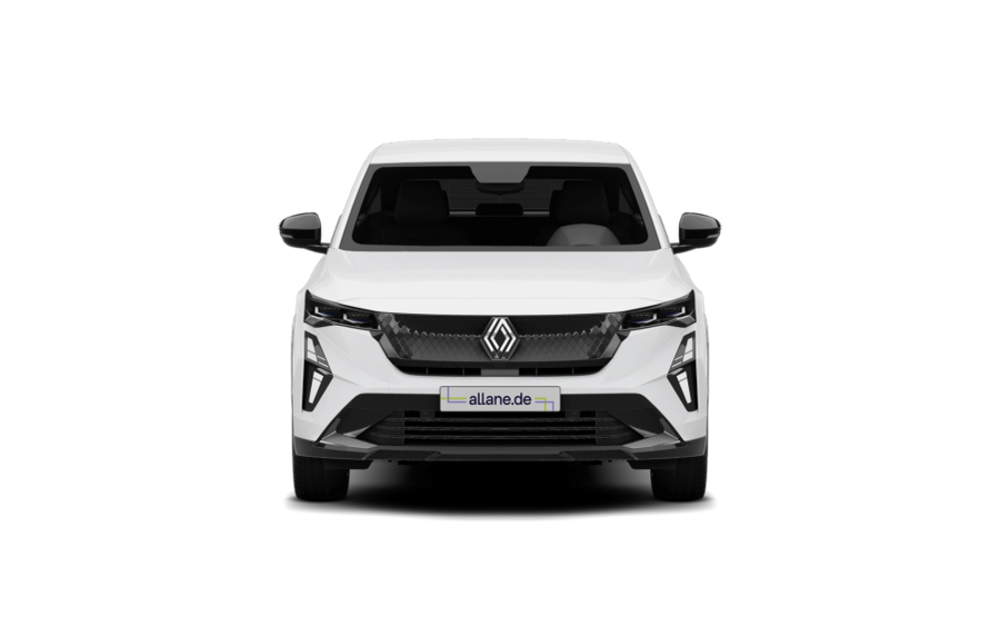 Renault Rafale Full Hybrid E-Tech 200 Techno