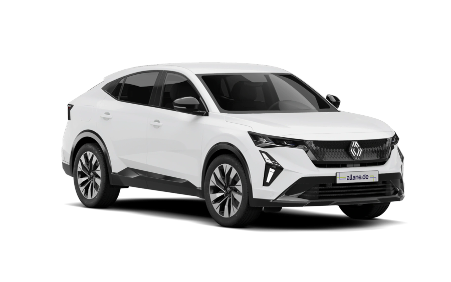Renault Rafale Full Hybrid E-Tech 200 Techno