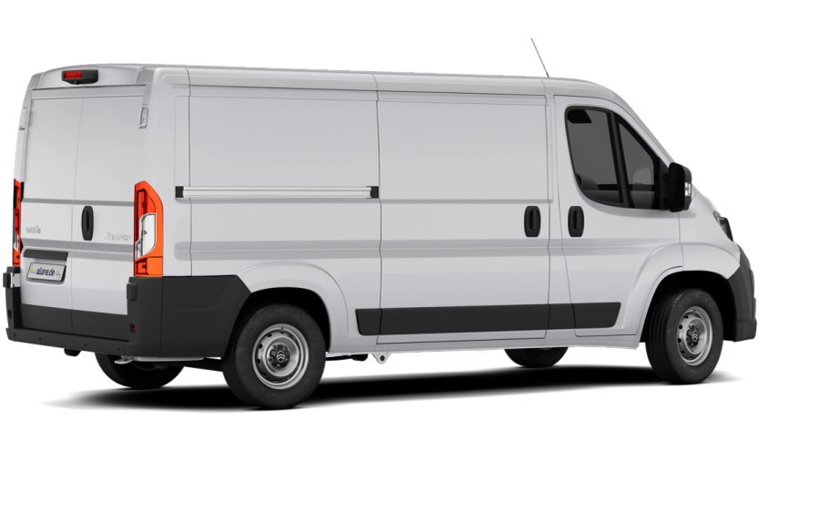 Citroën Jumper 3,0t L2H1 Diesel 88kw First