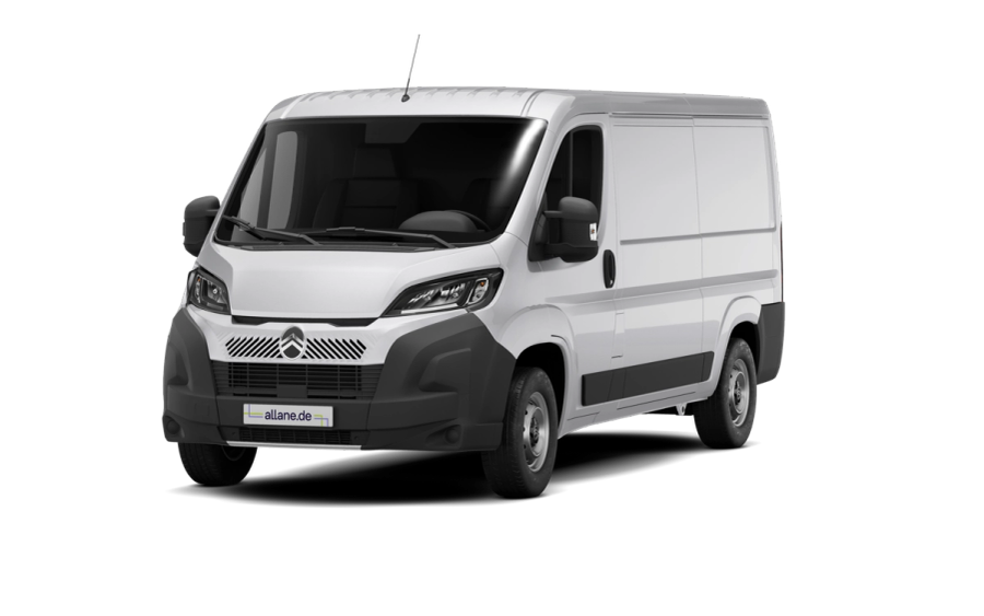 Citroën Jumper 3,0t L2H1 Diesel 88kw First