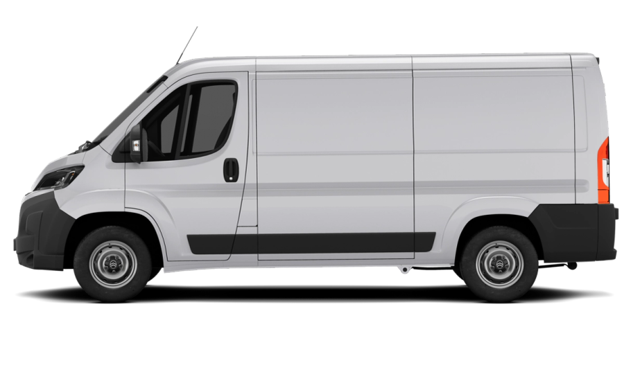 Citroën Jumper 3,0t L2H1 Diesel 88kw First