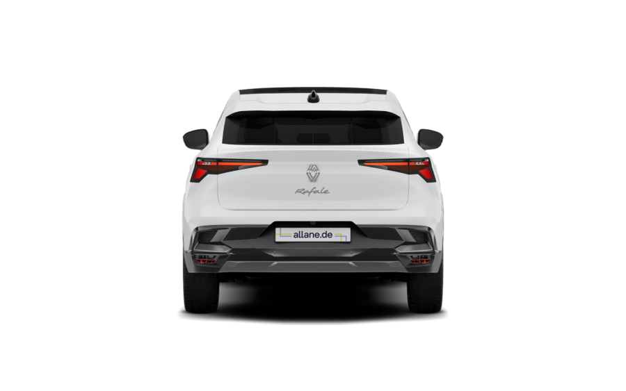 Renault Rafale Full Hybrid E-Tech 200 Esprit Alpine