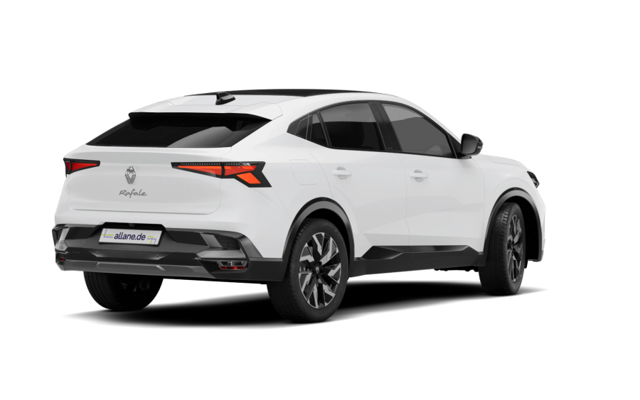 Renault Rafale Full Hybrid E-Tech 200 Esprit Alpine
