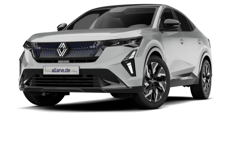 Renault Rafale Full Hybrid E-Tech 200 Esprit Alpine