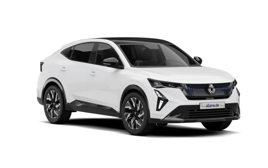 Renault Rafale Full Hybrid E-Tech 200 Esprit Alpine