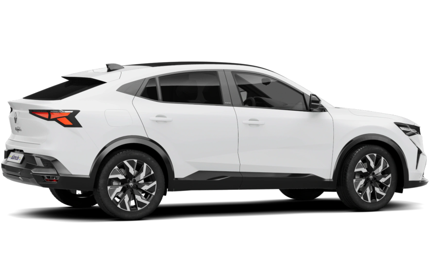 Renault Rafale Full Hybrid E-Tech 200 Esprit Alpine