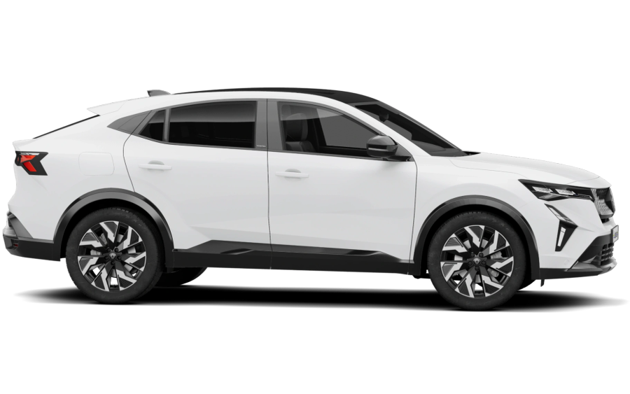 Renault Rafale Full Hybrid E-Tech 200 Esprit Alpine