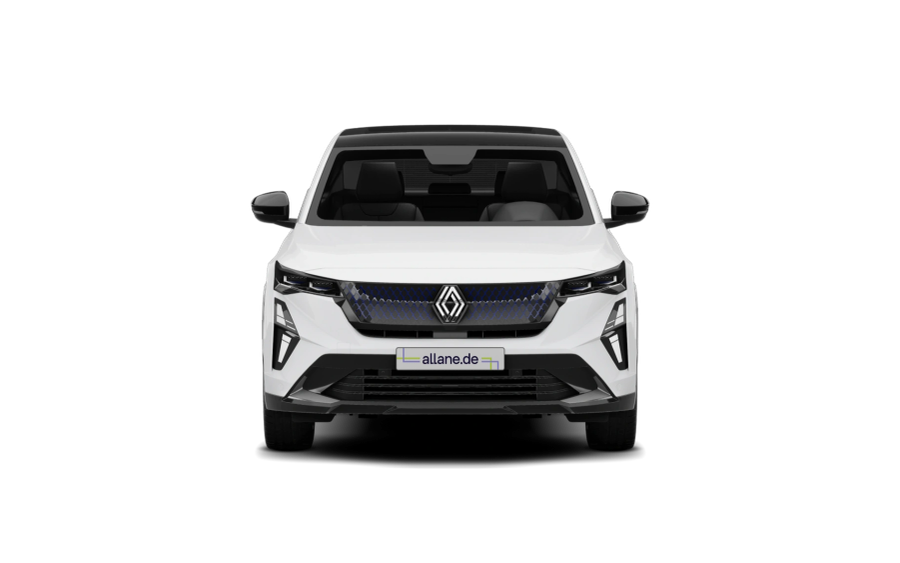 Renault Rafale Full Hybrid E-Tech 200 Esprit Alpine