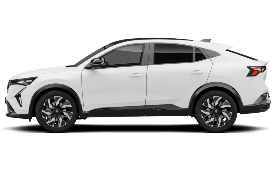 Renault Rafale Full Hybrid E-Tech 200 Esprit Alpine