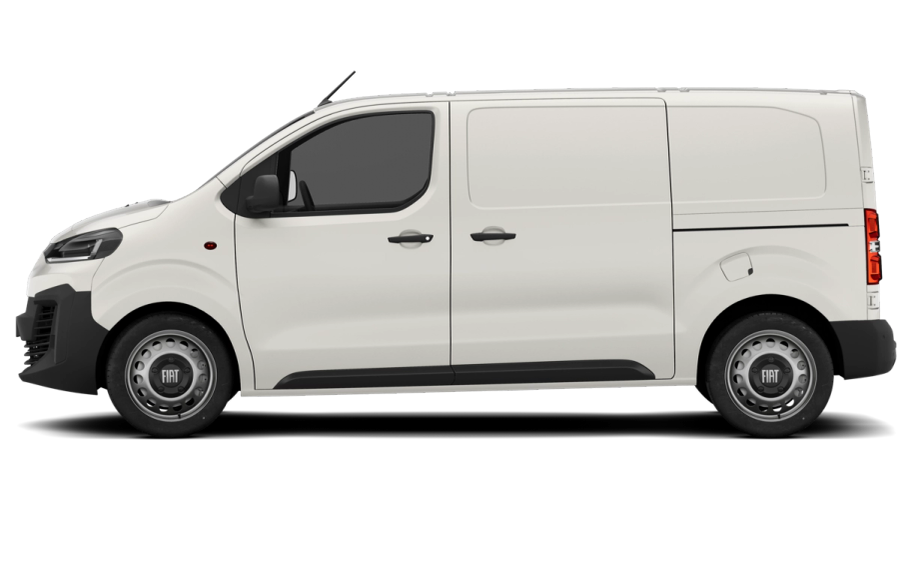 Fiat Scudo 1.5 Diesel 120 M