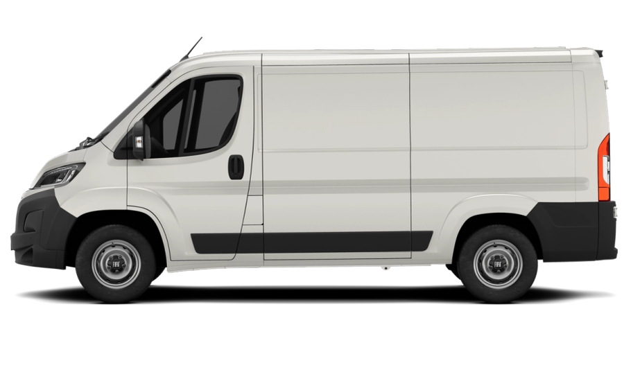 Fiat Ducato Diesel 120 3.0T EASY PRO L2H1