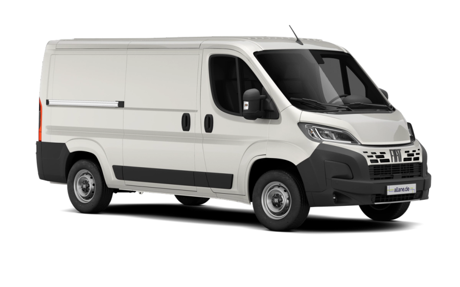 Fiat Ducato Diesel 120 3.0T EASY PRO L2H1