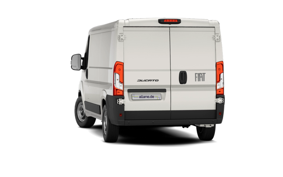 Fiat Ducato Diesel 120 3.0T EASY PRO L2H1