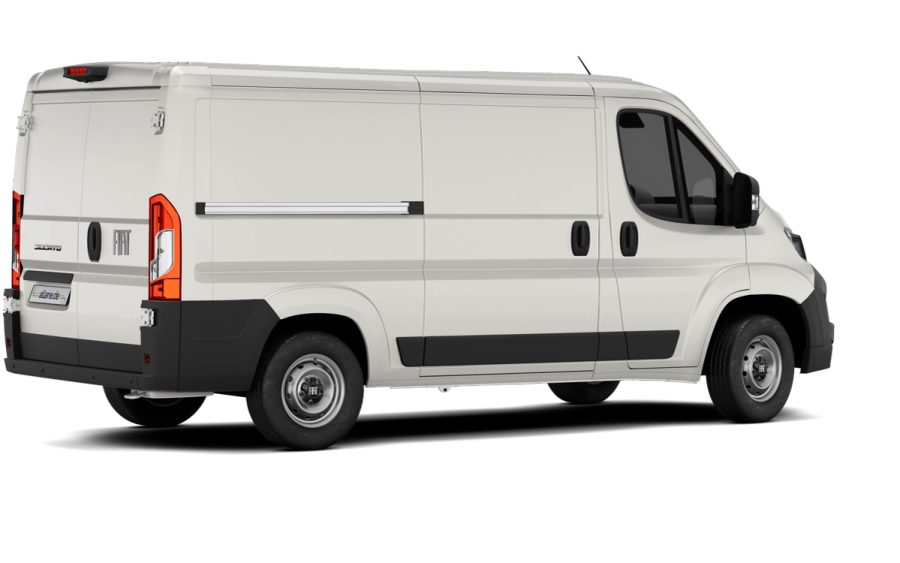 Fiat Ducato Diesel 120 3.0T EASY PRO L2H1