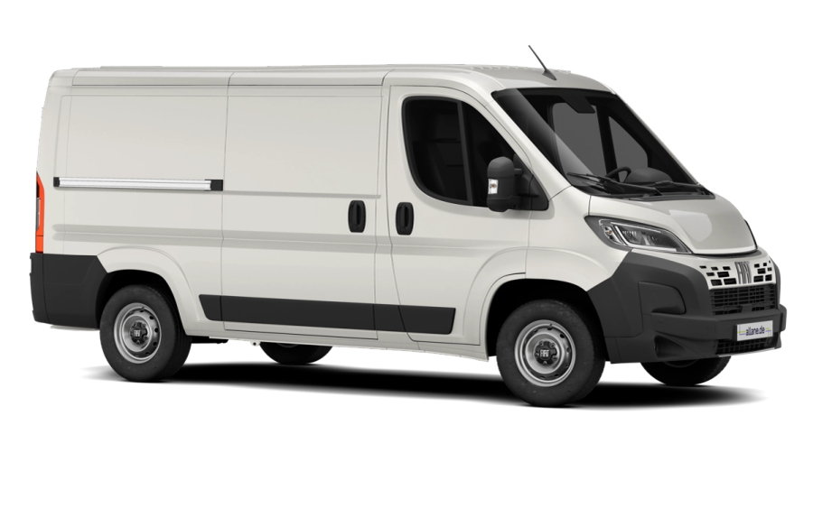 Fiat Ducato Diesel 120 3.0T EASY PRO L2H1