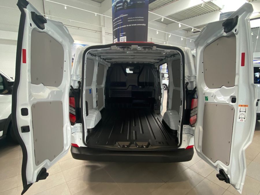 Ford Transit Custom 320 L2H1 150 PS