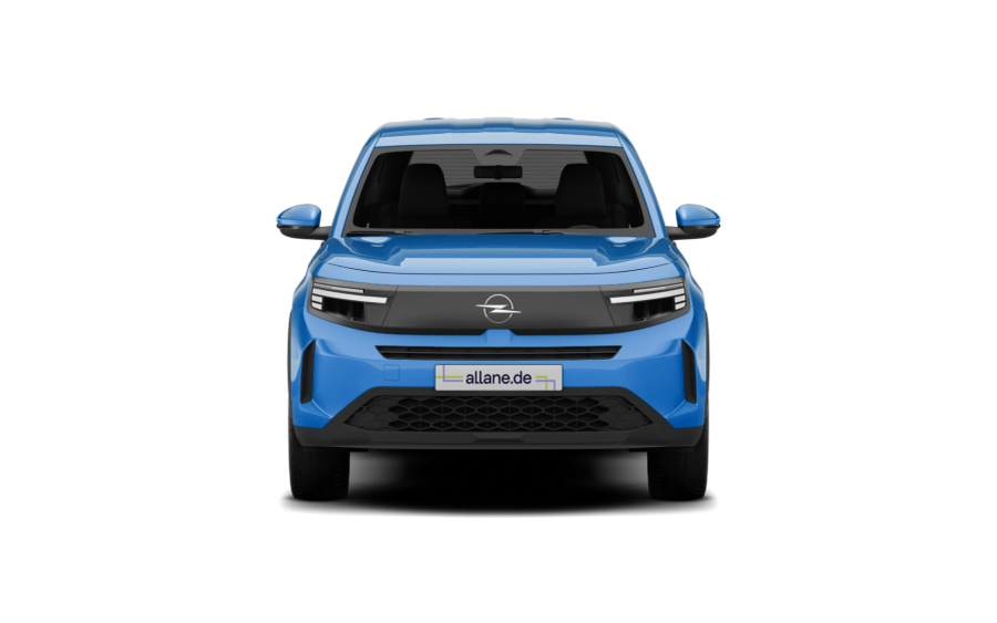Opel Frontera Electric 52-kWh-Batterie 83kW Edition
