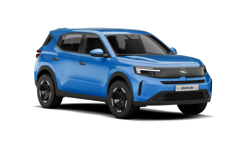 Opel Frontera Electric 52-kWh-Batterie 83kW Edition