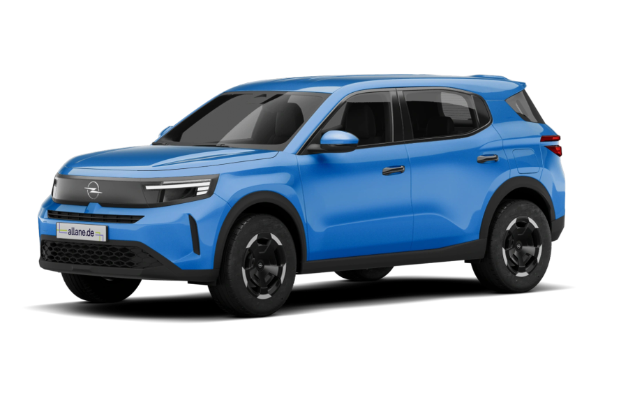 Opel Frontera Electric 52-kWh-Batterie 83kW Edition