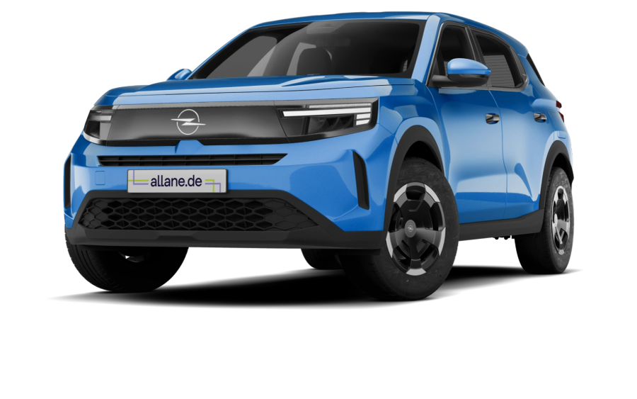 Opel Frontera Electric 52-kWh-Batterie 83kW Edition