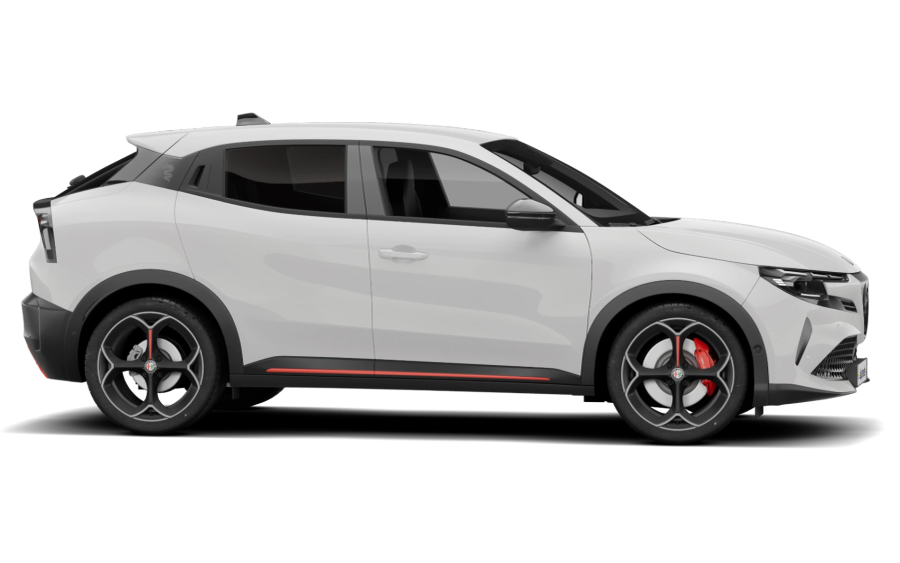 Alfa Romeo Junior Ibrida 1.2 MHEV VGT e-DCT6 Sprint