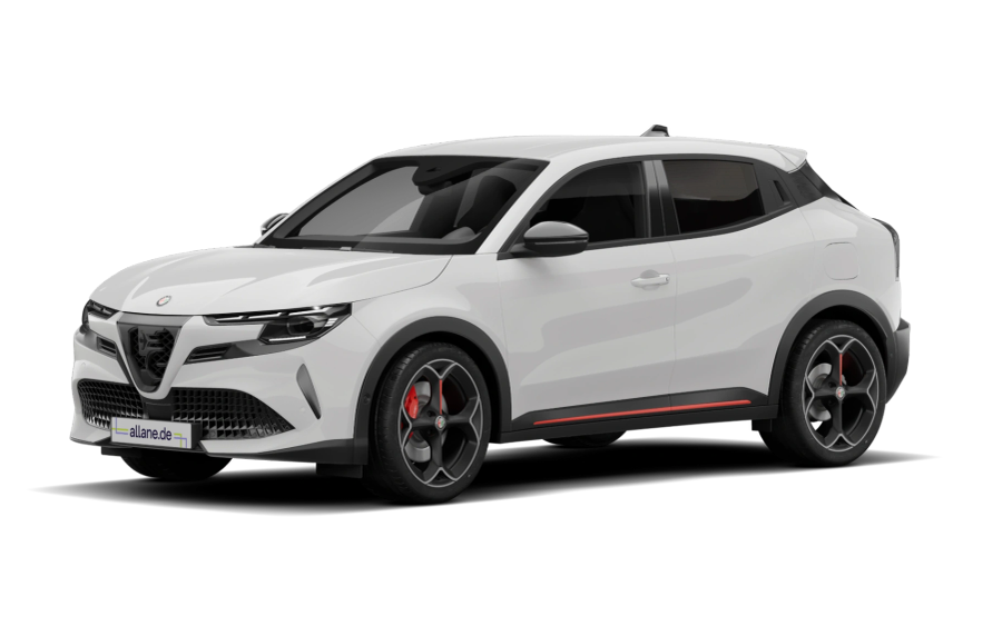 Alfa Romeo Junior Ibrida 1.2 MHEV VGT e-DCT6 Sprint