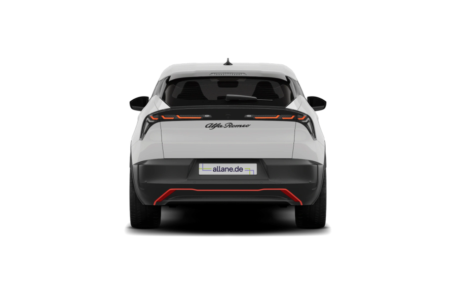Alfa Romeo Junior Ibrida 1.2 MHEV VGT e-DCT6 Sprint