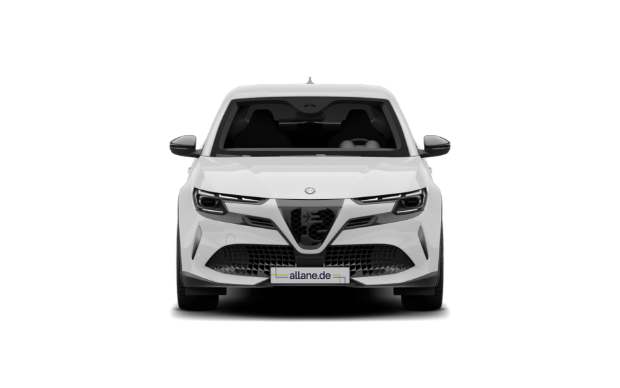 Alfa Romeo Junior Ibrida 1.2 MHEV VGT e-DCT6 Sprint