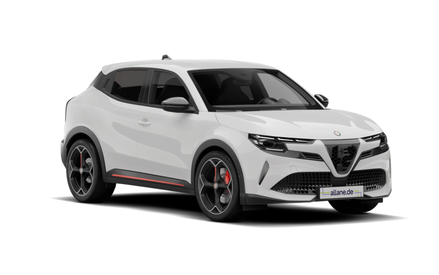 Alfa Romeo Junior Ibrida 1.2 MHEV VGT e-DCT6 Sprint