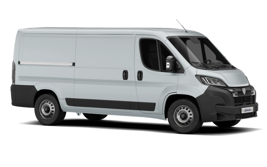 Peugeot Boxer 2.2 Diesel 88kW L2H1 3,0t Active