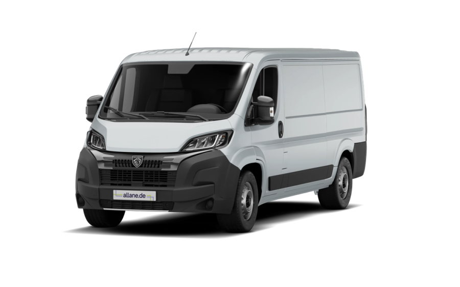 Peugeot Boxer 2.2 Diesel 88kW L2H1 3,0t Active