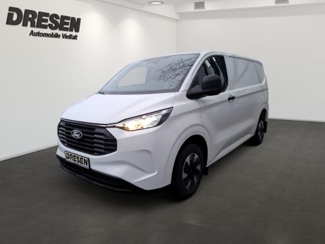 Ford Transit Custom Kastenwagen Trend 280 L1H1 110 PS