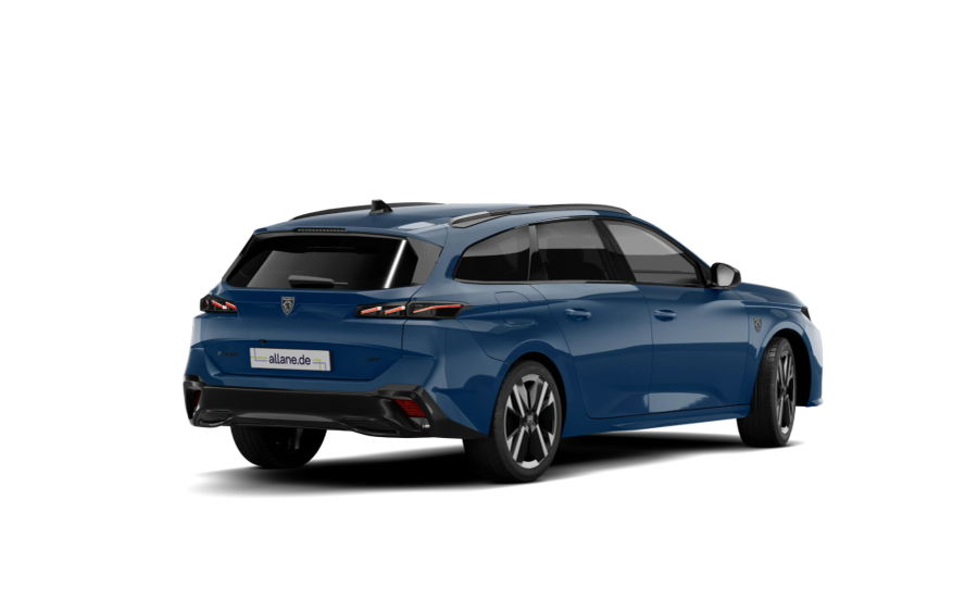 Peugeot 308 Hybrid 145 e-DSC6 Business SW