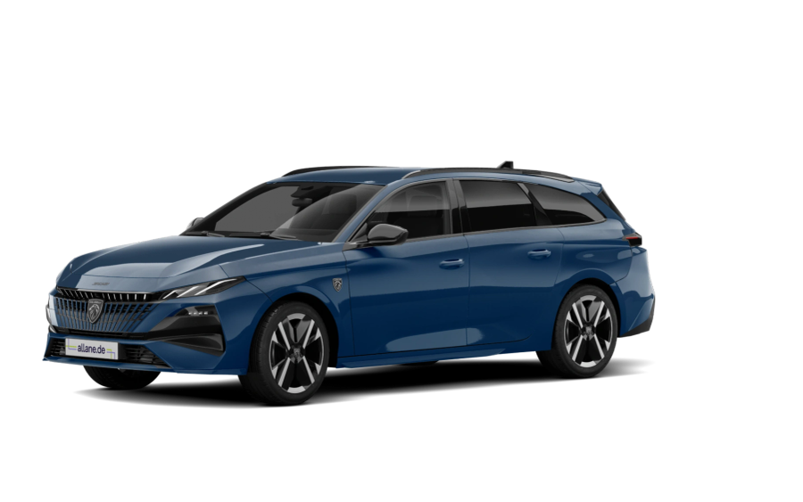 Peugeot 308 Hybrid 145 e-DSC6 Business SW