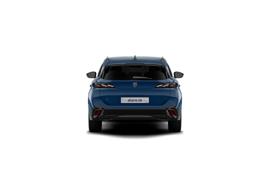 Peugeot 308 Hybrid 145 e-DSC6 Business SW