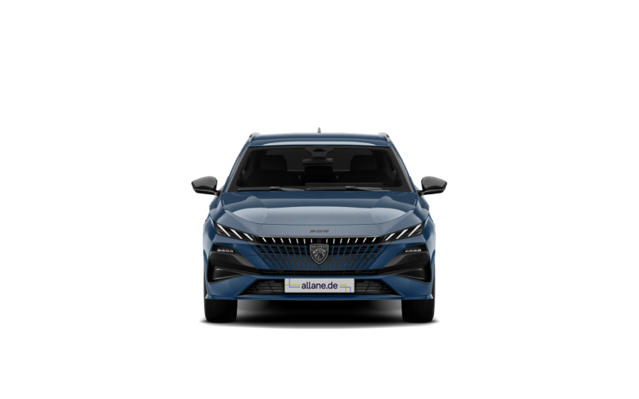 Peugeot 308 Hybrid 145 e-DSC6 Business SW