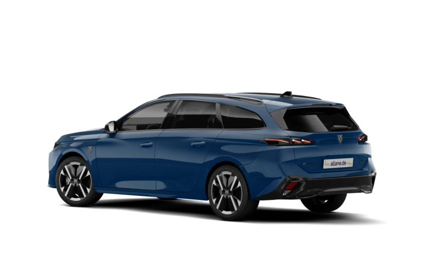 Peugeot 308 Hybrid 145 e-DSC6 Business SW