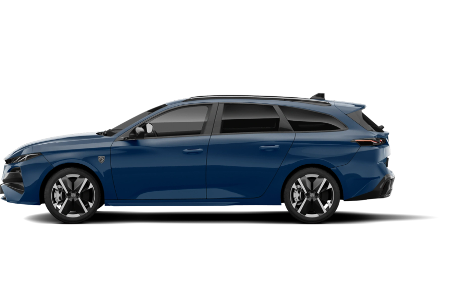 Peugeot 308 Hybrid 145 e-DSC6 Business SW