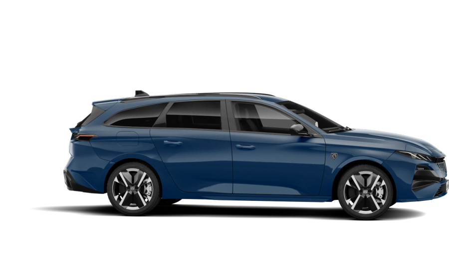 Peugeot 308 Hybrid 145 e-DSC6 Business SW