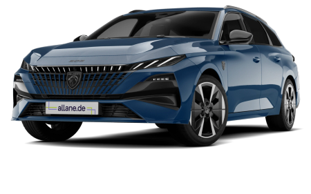 Peugeot 308 SW