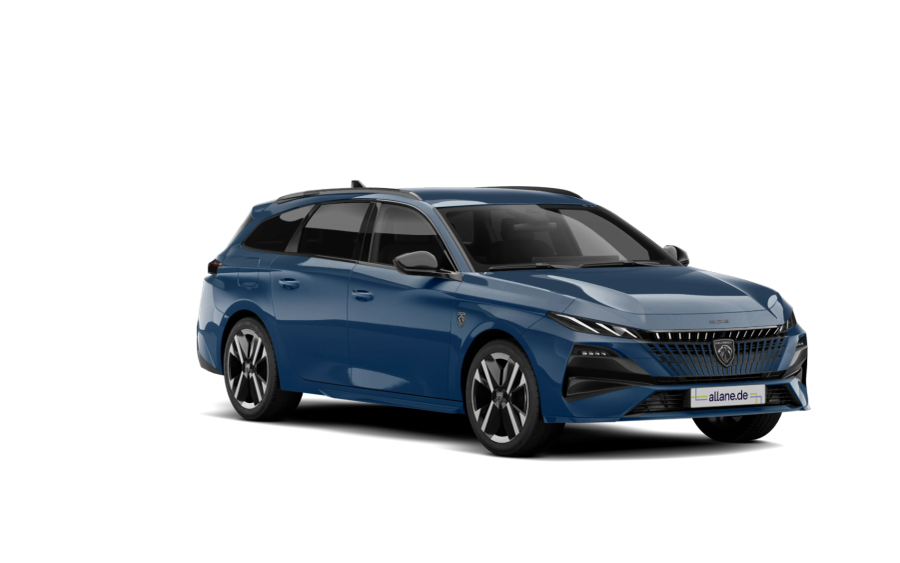 Peugeot 308 Hybrid 145 e-DSC6 Business SW