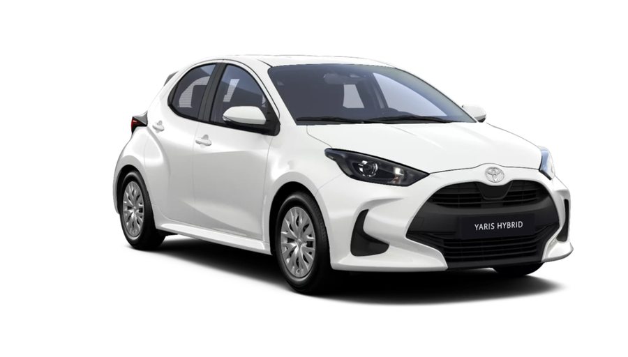 Toyota Yaris 1,5 Hybrid Active