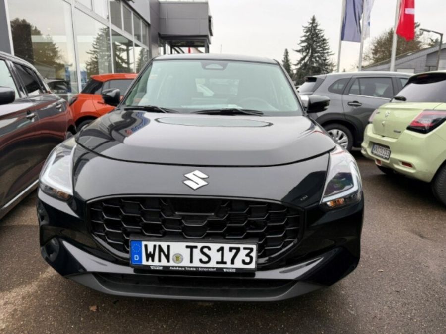 Suzuki Swift Comfort+ 1.2 Dualjet Hybrid