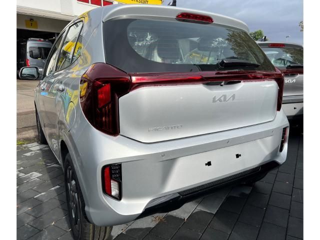 Kia Picanto 1.0 Vision Tageszulassung
