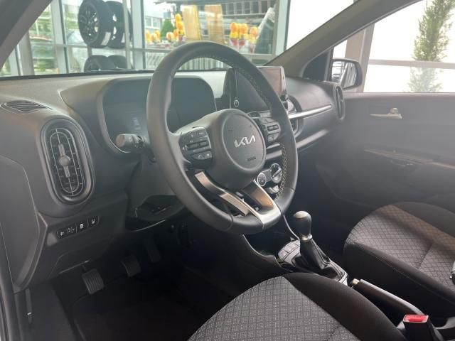 Kia Picanto 1.0 Vision Tageszulassung