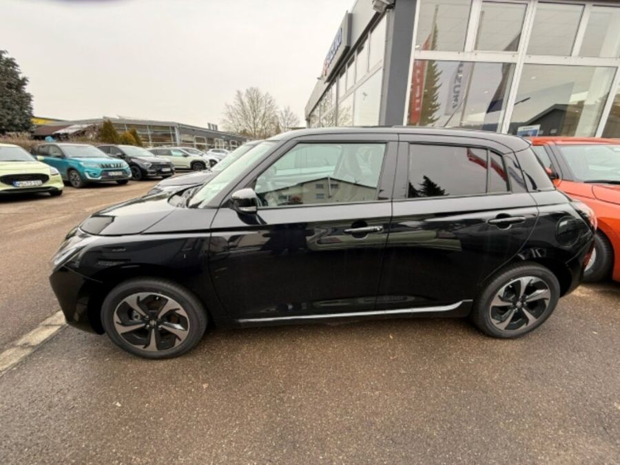 Suzuki Swift Comfort+ 1.2 Dualjet Hybrid