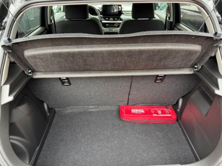 Suzuki Swift Comfort+ 1.2 Dualjet Hybrid