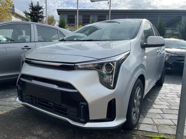 Kia Picanto 1.0 Vision Tageszulassung