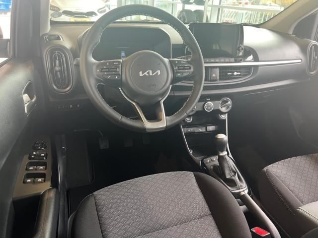 Kia Picanto 1.0 Vision Tageszulassung