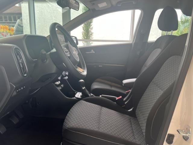 Kia Picanto 1.0 Vision Tageszulassung